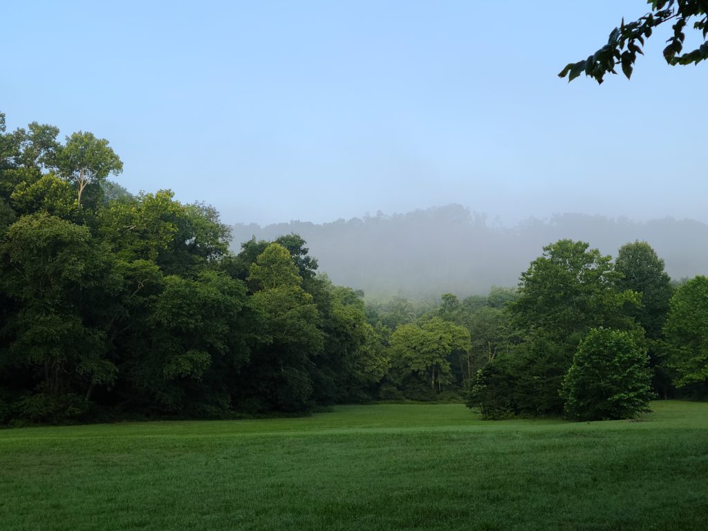 2022 Camp Bountiful COVID-19 Protocol Update