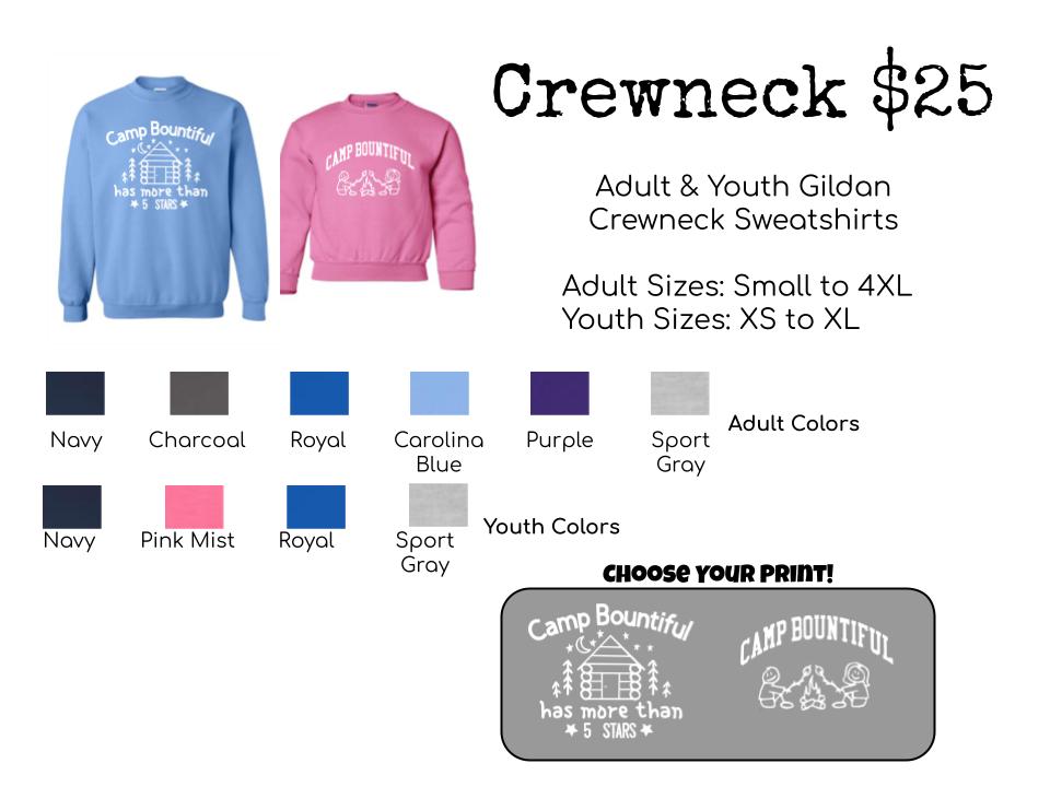Crew 2025