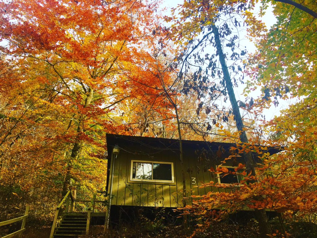 Camp Bountiful Association Meeting, Fall Festival, and Silent Auction - Sept 13, 2025